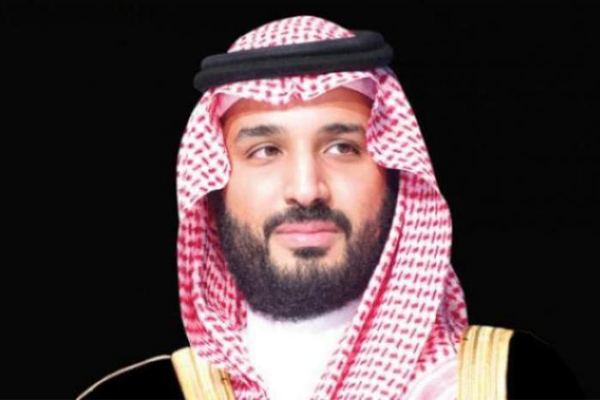 الأمير محمد بن سلمان يصل الرياض بعد زيارة مصر وبريطانيا