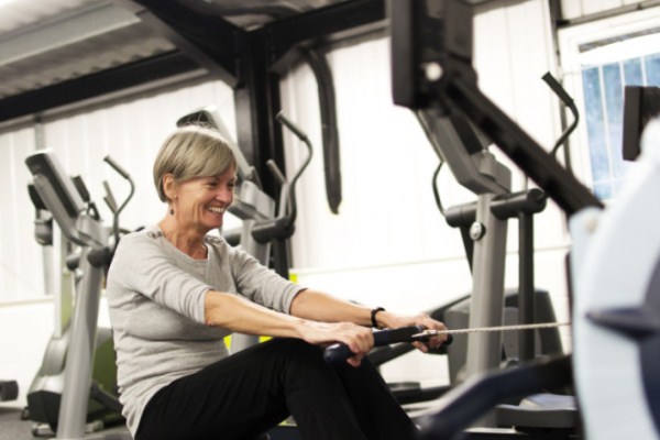 علماء: ضمور العضلات في الشيخوخة يمكن إيقافه