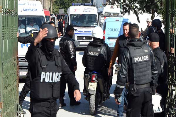 مطالبات في تونس بإنهاء إفلات قوات الأمن من العقاب