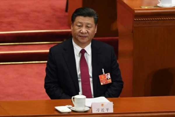 البرلمان الصيني يبتّ في بقاء شي رئيسًا مدى الحياة