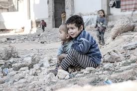 يونيسف: أطفال سوريا يتعرّضون لخطر متزايد