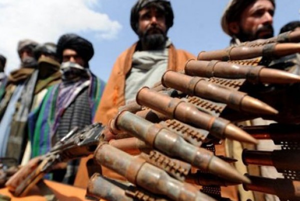 رهينة لدى طالبان قتل 7 من الخاطفين