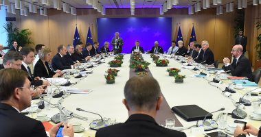 الاتحاد الاوروبي مستعد لاتخاذ اجراءات ردا على قرار ترمب فرض رسوم جمركية