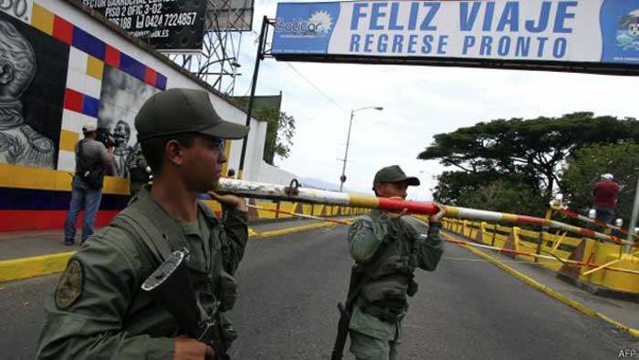 فرار 58 معتقلا من سجن في شمال فنزويلا