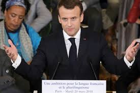 فرنسا تستعد لتعبئة اجتماعية الخميس ضد إصلاحات ماكرون