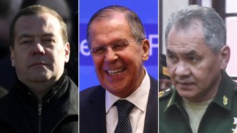 شخصيات بارزة تنتظر معرفة مصيرها بعد إعادة انتخاب بوتين