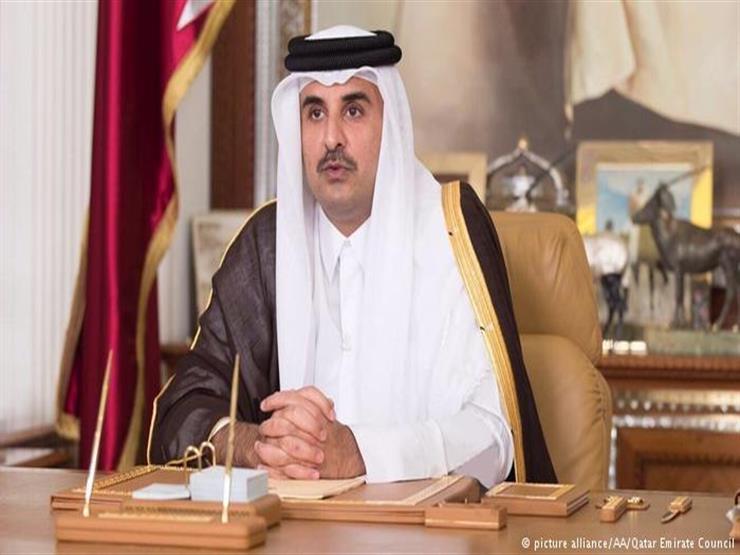 قطر تدرج 20 شخصا على قائمة 