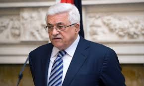 عباس يتهم حماس باستهداف الحمدالله