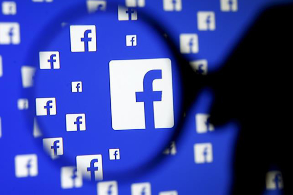 تسجيل أكبر عملية خرق للبيانات في تاريخ فيسبوك