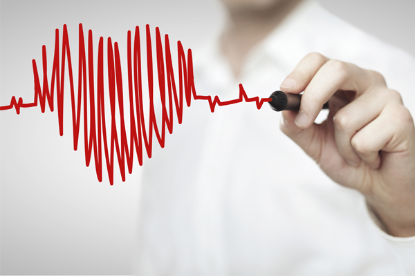 6 علامات لا تتوقعها تدل على زيادة خطر إصابتك بمرض في القلب