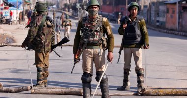 الهند تتهم باكستان بقتل 5 من أفراد أسرة واحدة في هجوم بالهاون بكشمير