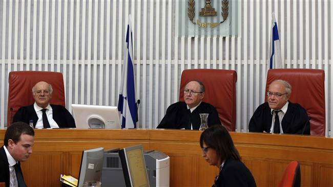 محكمة إسرائيلية توجه إلى موظف في القنصلية الفرنسية تهمة تهريب أسلحة
