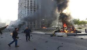 انفجار سيارة مفخخة في كابول وسقوط ضحايا