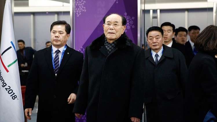 برلمان كوريا الشمالية يعقد جلسة نادرة الشهر المقبل