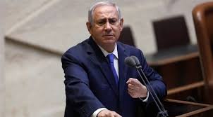 نتانياهو: إسرائيل ستمنع أعداءها من امتلاك السلاح النووي