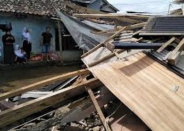 زلزال بقوة 6.4 قبالة أندونيسيا