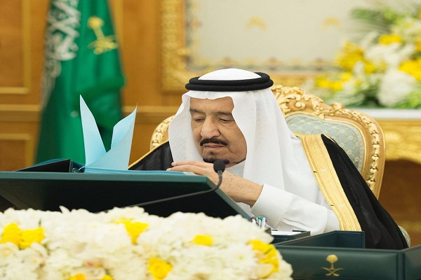 السعودية تؤكد تصديها بكل حزم لأي محاولات عدائية ضدها