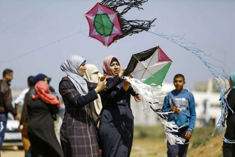 يوم الأرض الفلسطيني ينظم الجمعة في الجليل