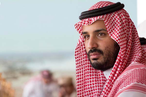 محمد بن سلمان ينقل ثورة سيليكون فالي الى السعودية