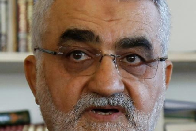 مسؤول إيراني: على طهران تعزيز علاقاتها مع بكين وموسكو
