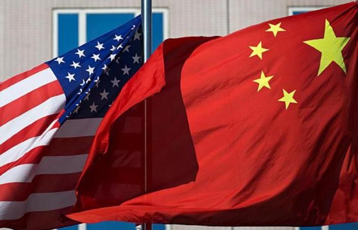 توافق صيني اميركي على مواصلة المحادثات التجارية الثنائية