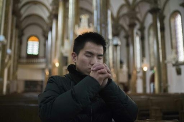 الكنيسة الرسمية في الصين تتحدث عن اتفاق وشيك مع الفاتيكان