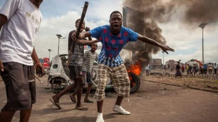 مقتل ستة مدنيين في هجوم بشمال شرق الكونغو الديموقراطية
