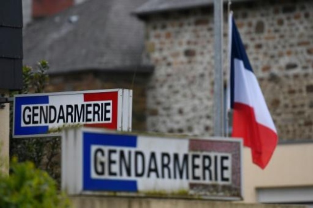 رفيقة منفذ الاعتداء في فرنسا مدرجة على قوائم الأمن للتطرف