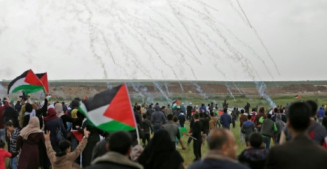 الاتحاد الأوروبي يدعو إلى تحقيق مستقل بمقتل فلسطينيين في غزة