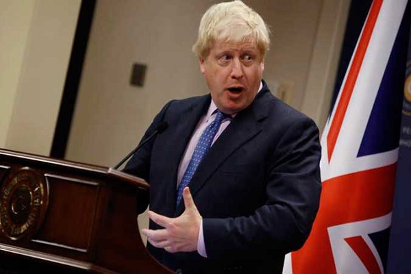 بريطانيا تعلن عن أكبر توسّع دبلوماسي