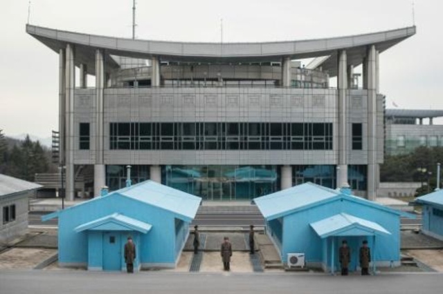 بيونغ يانغ توافق على محادثات بين الكوريتين الاسبوع المقبل