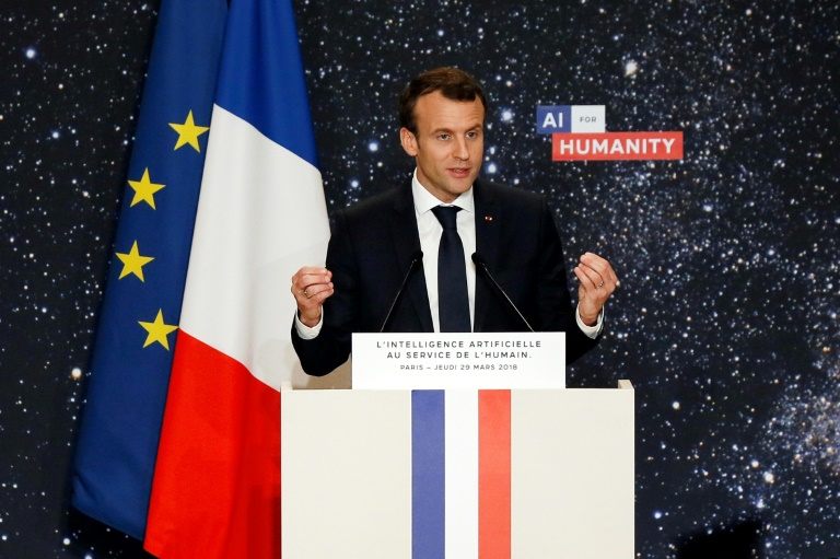 فرنسا لا تنوي شن عملية في شمال سوريا خارج اطار التحالف الدولي