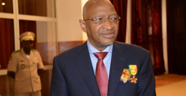 رئيس وزراء مالي يدعو الى مصالحة وطنية