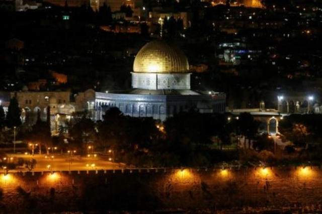إسرائيل تعلن تسهيلات إدارية لنقل السفارة الاميركية الى القدس