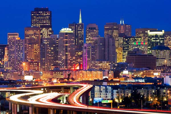 سان فرانسيسكو المدينة «المنفلتة»… تغرق