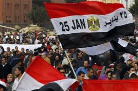 مصر منذ ثورة 2011 والإطاحة بمبارك
