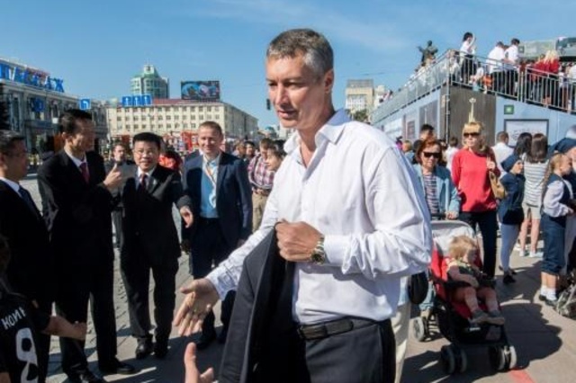 رئيس بلدية معارض لبوتين يخسر منصبه بعد إلغاء الانتخابات المباشرة