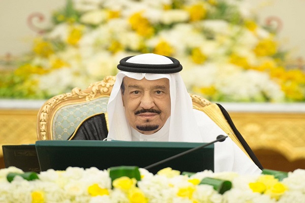 السعودية تؤكد على الجهود الرامية لإيجاد حل سياسي في اليمن