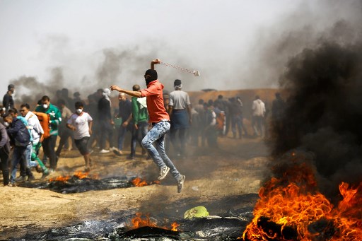قطاع غزة.. جيب فلسطيني تنهشه الحروب والفقر