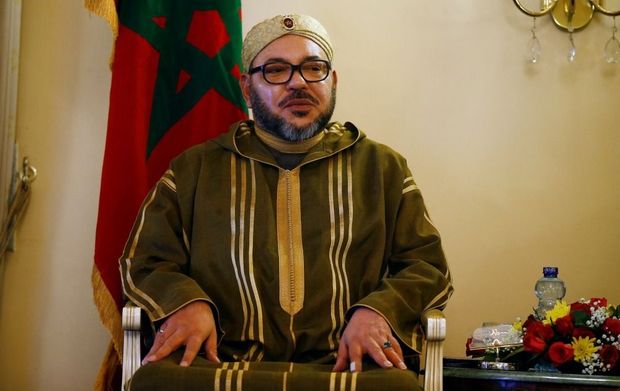 العاهل المغربي يدعو القضاة إلى ضرورة التقيد بالاستقلالية