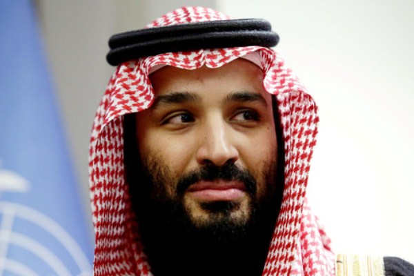 محمد بن سلمان: السعودية لم تستغل سوى 10% من قدراتها