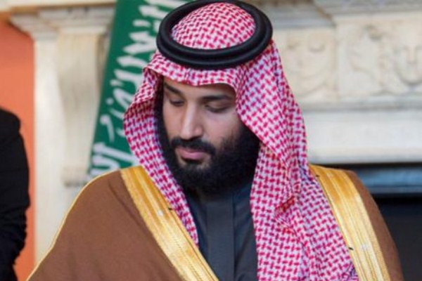 الأمير محمد بن سلمان يغادر إلى فرنسا في زيارة رسمية