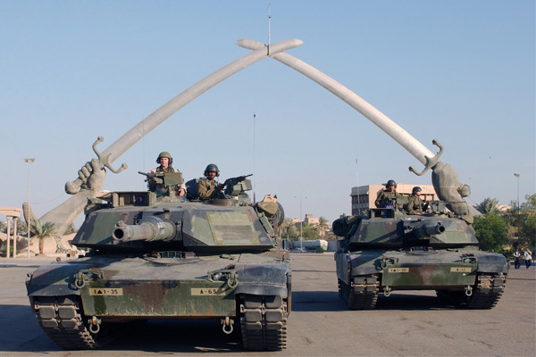 إكونوميست: العراق في طريقه إلى الاستقرار