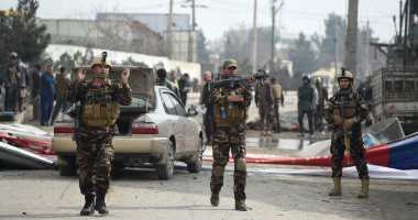 قتلى مدنيون ومن عناصر طالبان في غارة للطيران الأفغاني