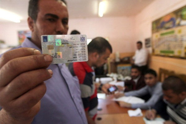 بغداد: دعوة الاحزاب لتقديم مرشحين بدل البعثيين المستبعدين
