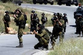 مقتل فلسطيني برصاص الجيش الاسرائيلي على حدود قطاع غزة