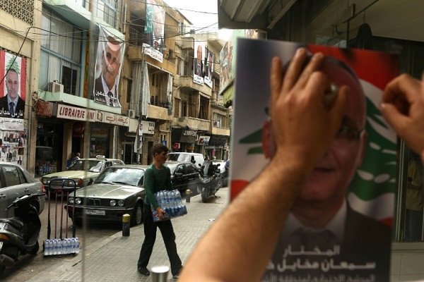 إنقلاب المشهد في شمال لبنان: هل يضرب التسونامي مجددا؟