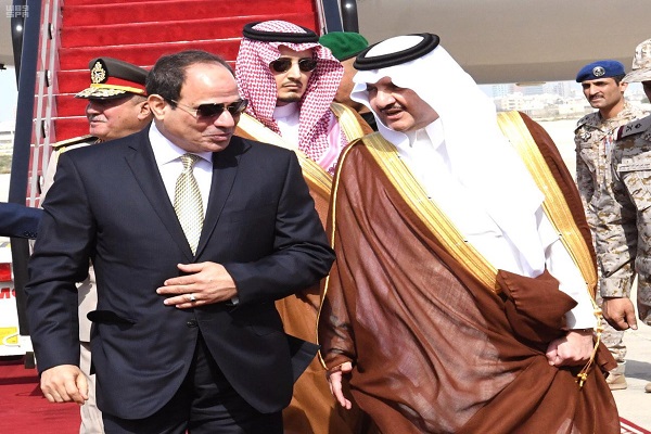 بدء وصول قادة الدول العربية للمشاركة في قمة الظهران