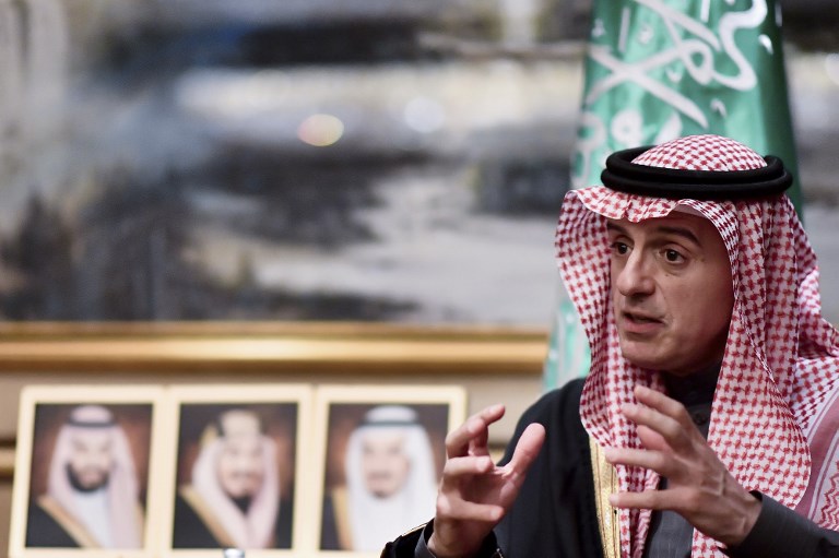 السعودية تستشير حلفاءها بشأن الرد على النظام السوري