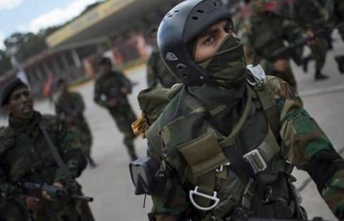 مقتل 8 شرطيين في تفجير في شمال غرب كولومبيا